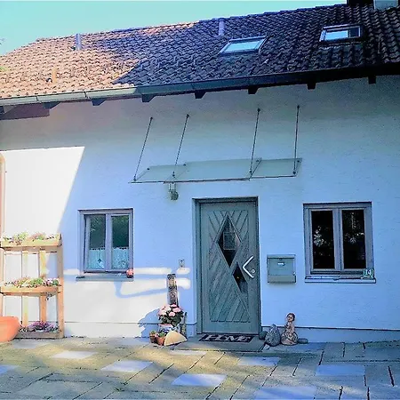 Holiday home Im Inntal Dahoam *