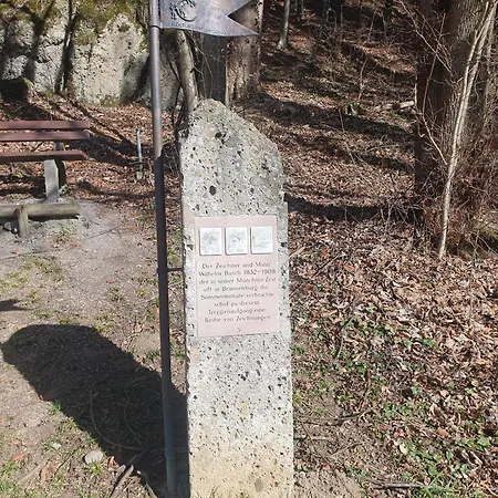 Im Inntal Dahoam Brannenburg