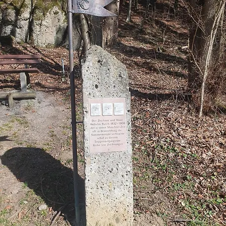 Im Inntal Dahoam Brannenburg