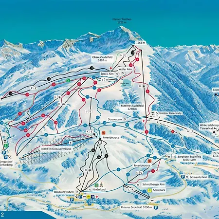Nyaraló Im Inntal Dahoam