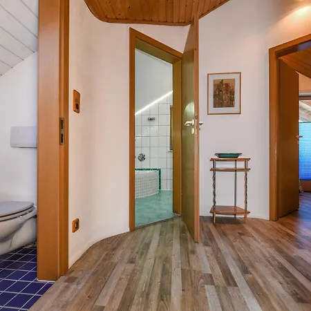 Holiday home Im Inntal Dahoam