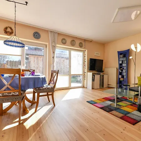 Im Inntal Dahoam Holiday home Brannenburg
