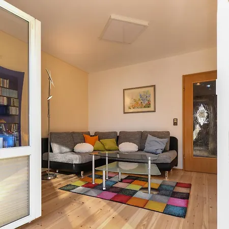 Holiday home Im Inntal Dahoam Brannenburg
