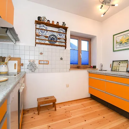 Im Inntal Dahoam Holiday home