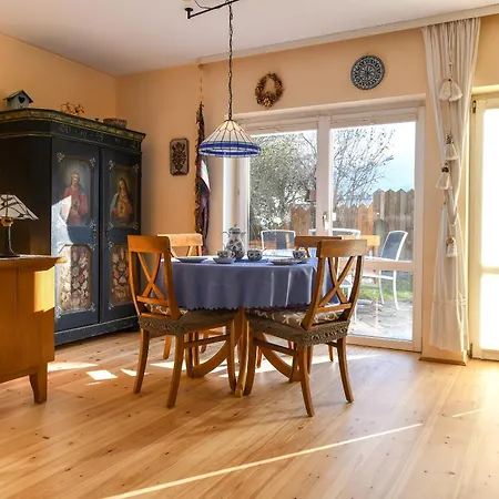 Im Inntal Dahoam Holiday home *