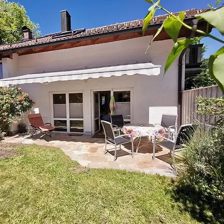 Im Inntal Dahoam Holiday home *