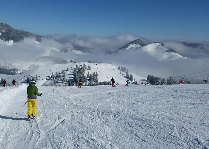 Feriehus Im Inntal Dahoam