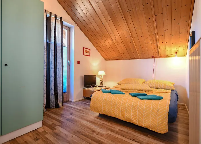 Im Inntal Dahoam Feriehus *