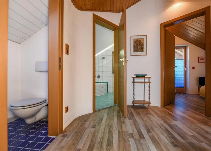 Casa vacanze Im Inntal Dahoam