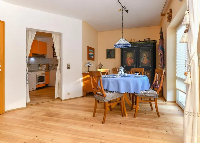 Feriehus Im Inntal Dahoam